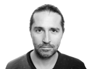 Giancarlo Salvador - UI & Graphic Designer